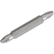DEWALT Phillips #2 Phillips Double-End Screwdriver Bit