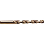 Irwin 15/64 In. Cobalt Pilot Point Drill Bit