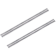 DEWALT 3-1/4 In. Carbide Planer Blade (2-Pack)