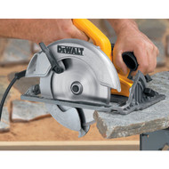 DEWALT High Performance 7 In. Turbo Rim Dry/Wet Cut Diamond Blade  Bulk
