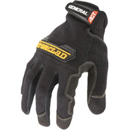 Ironclad General Utility Men's Medium Synthetic Suede High Performance Glove