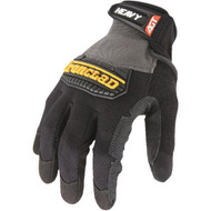 Ironclad Heavy Utility Men's XL Synthetic Leather High Performance Glove