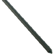 Best Garden 5 Ft. Green Steel Plant Stake