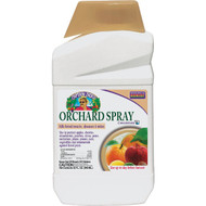 Bonide 32 Oz. Concentrate Orchard Spray Fruit Tree Insect & Disease Killer