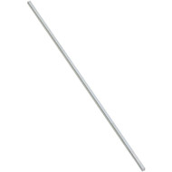 National 3/16 In. x 12 In. Steel Key Stock