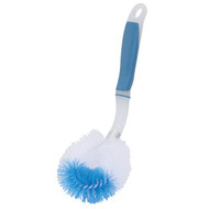 Polypropylene Bristle Vegetable Brush