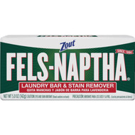 Fels-Naptha Laundry Bar & Stain Remover