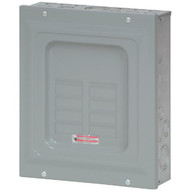 Eaton BR 125A 4-Space 8-Pole Indoor Main Lug Load Center
