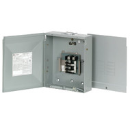Eaton CH 125A 8-Space 8-Pole Indoor Main Lug Load Center