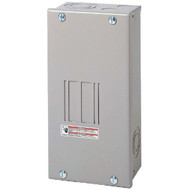 Eaton CH 40A 2-Space 2-Pole Indoor Main Lug Load Center