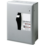 Eaton 30A BR Series Indoor Safety Switch