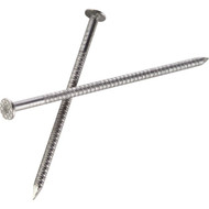 Simpson Strong-Tie 8d x 2-1/2 In. 11 ga Stainless Steel Common Deck Nails (115 Ct.  1 Lb.)