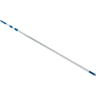 Ettore REA-C-H 12 Ft. Aluminum Extension Pole