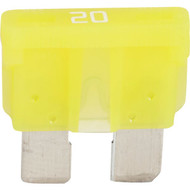 Bussmann 20-Amp 32-Volt ATC Blade Automotive Fuse (5-Pack)