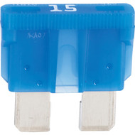 Bussmann 15-Amp 32-Volt ATC Blade Automotive Fuse (5-Pack)