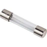 Bussmann 25-Amp 32-Volt AGC Glass Tube Automotive Fuse (5-Pack)