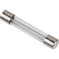 Bussmann 30-Amp 32-Volt SFE Glass Tube Automotive Fuse (5-Pack)