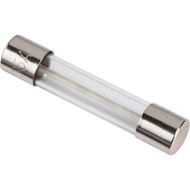 Bussmann 36-Amp 32-Volt AGC Glass Tube Automotive Fuse (5-Pack)