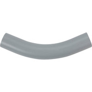 Carlon 1-1/2 In. Schedule 40 45 Deg PVC Elbow