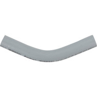 Carlon 3/4 In. Schedule 40 45 Deg PVC Elbow