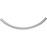 Carlon 2-1/2 In. Schedule 80 90 Deg PVC Elbow