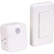 Westek 100 Ft. Range 12V 240W Wireless Switch