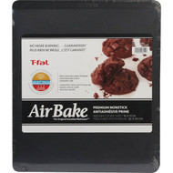 T-Fal AirBake 12 In. x 14 In. Aluminum Cookie Sheet
