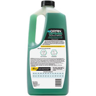 Zep 64 Oz. Liquid Drain Defense Drain Cleaner