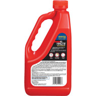 Zep 64 Oz. Gel 10 Minute Drain Cleaner