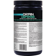 Zep 18 Oz. Crystal Drain Defense Drain Cleaner