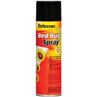 Enforcer 14 Oz. Aerosol Spray Bedbug Killer