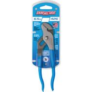 Channellock 6-1/2 In. Straight Jaw Groove Joint Pliers