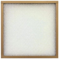 True Blue 14 In. x 24 In. x 1 In. Merv 2 Fiberglass Furnace Filter