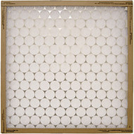 Flanders PrecisionAire 20 In. x 25 In. x 1 In. EZ Flow Heavy-Duty MERV 4 Furnace Filter