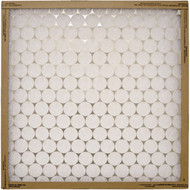 Flanders PrecisionAire 20 In. x 20 In. x 2 In. EZ Flow MERV 4 Furnace Filter