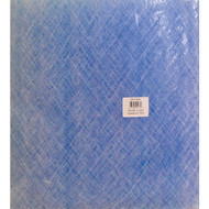 Flanders PrecisionAire 30 In. x 36 In. x 1 In. Hammock MERV 5 Trimmable Air Filter