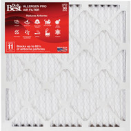 Do it Best 20 In. x 20 In. x 1 In. MERV 11 Furnace Filter