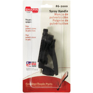 Chapin Sprayer Shutoff Assembly