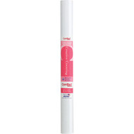 Con-Tact Creative Covering 18 In. x 9 Ft. White Self-Adhesive Shelf Liner