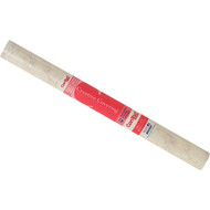 Con-Tact Creative Covering 18 In. x 9 Ft. Beige Marble Self-Adhesive Shelf Liner