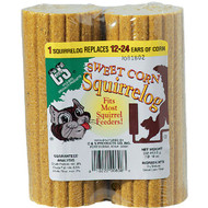 C&S 2 Lb. Sweet Corn Squirrelog Refill