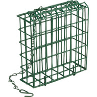 C&S EZ Fill Suet Basket  Holds One Suet Cake  8 Ounces