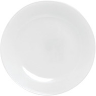 Corelle 8.5 In. Winter Frost White Luncheon Plate