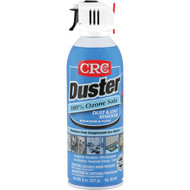 CRC Duster 8 Oz. Aerosol Spray Compressed Air Duster