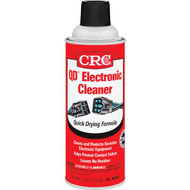 CRC 11 Oz. Aerosol QD Electronic Parts Cleaner