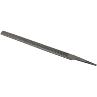 Do it Best 8 In. Half Round Bastard File