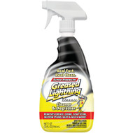 Greased Lightning 32 Oz. Classic Cleaner & Degreaser