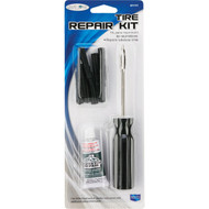 Master Tire Repair Tubeless Tire Repair Kit (10-Piece)