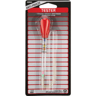 Custom Accessories -40 F Antifreeze Tester