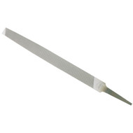 Nicholson 14 In. Mill Bastard File without Handle (Bulk)